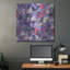 «Sweet Peas Motif-lumière» par Carissa Luminess-2092909554