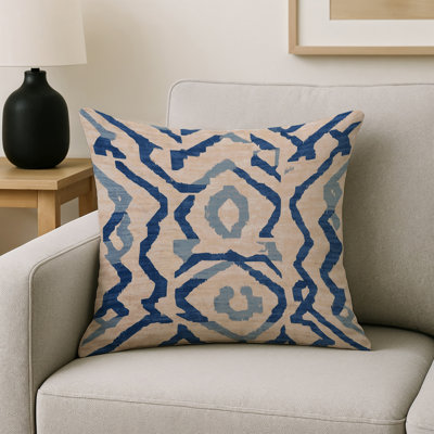 Coussin décoratif intérieur et extérieur Modern
