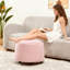 Tabouret de coiffeuse rembourré-158211910