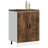 Vidaxl Kitchen Base Cabinet Engineered Wood-113425506