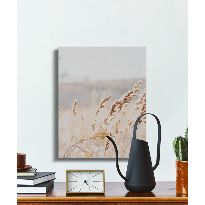 Hepburn Wrapped Canvas Print Set, 20x30