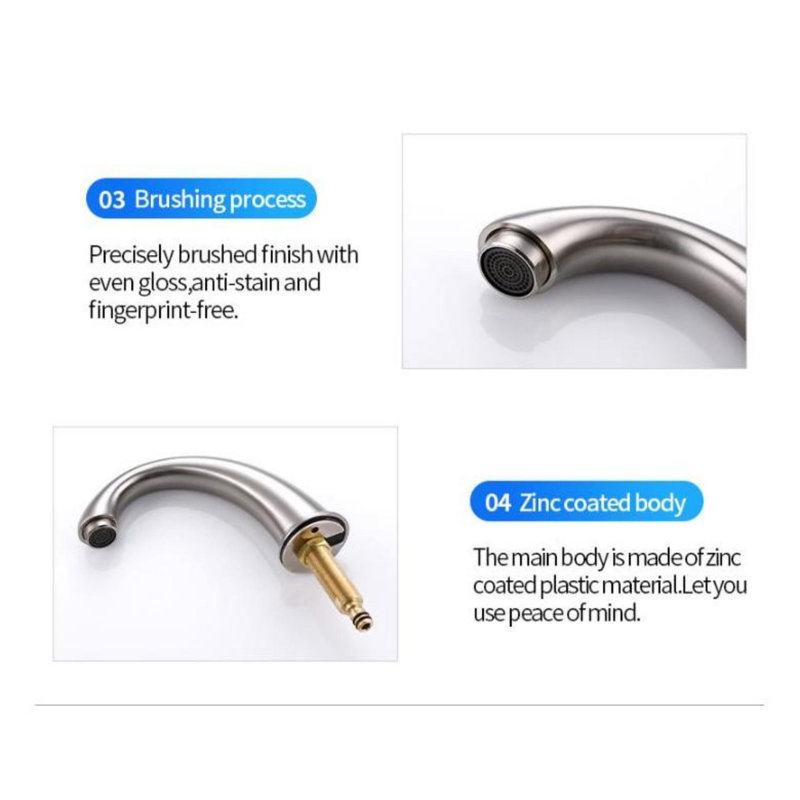 Bathroom Sink Faucet