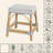 Lennart 18" Dining Stool-1297078334