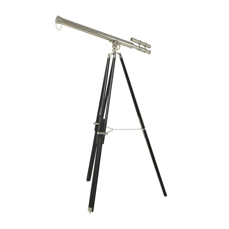 Abiegail Furniture Decorative Telescope