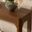 Table de rangement à pieds incurvés de 55,1 pouces-130022016-130022017-130022019