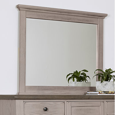 Miroir biseauté traditionnel hongsi Master