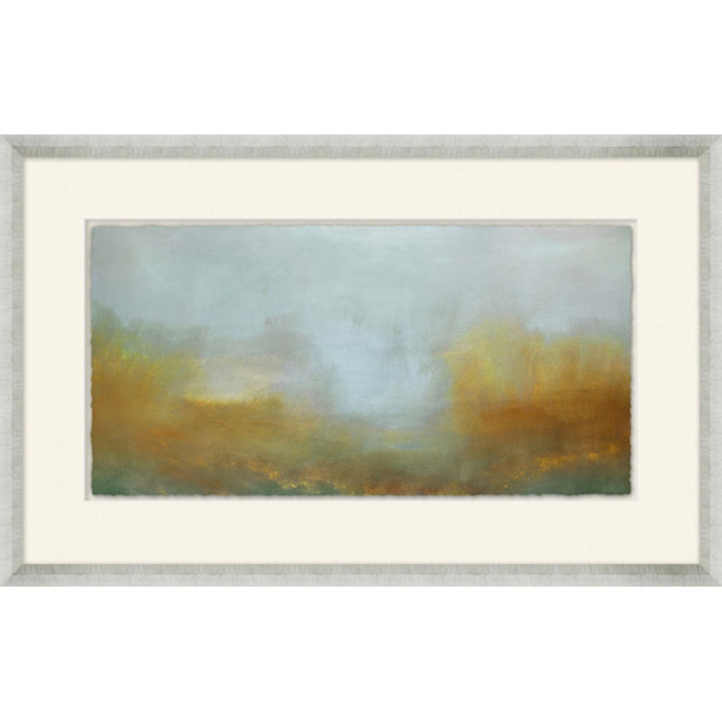 Iron Mountain Painting
