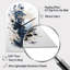 Grande horloge murale 3D Capasso-1687666944