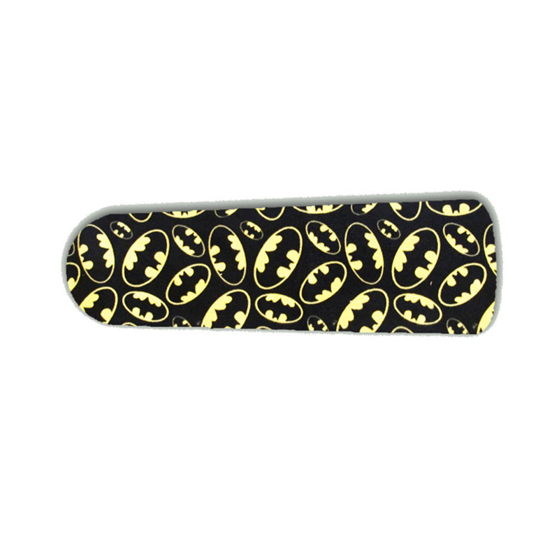 Pale 18 po batman batsignal