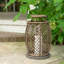 Hayes Resin Lantern