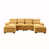 Mustard Yellow Boucle is out of stock