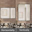 Miroir mural Viridiana-1441114860-1450258563