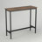Scarbrough 2 - Person Four Leg Base Dining Set