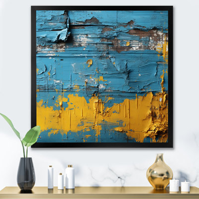 Echos of Ukraine - Print