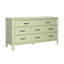 Aruba 8 - Drawer Dresser-110403633