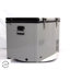 Freezer with Adjustable Temperature Controls-66420304