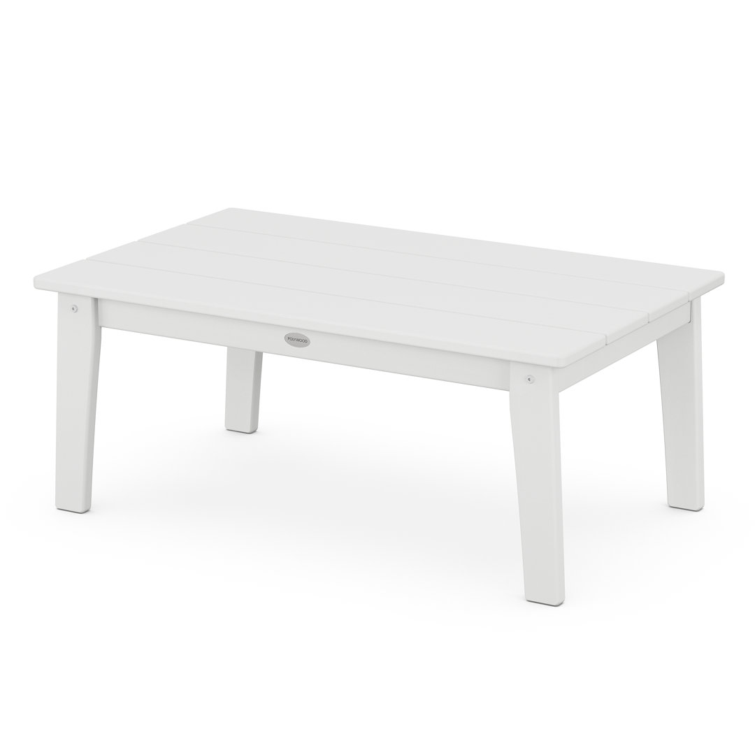 Lakeside Coffee Table POLYWOOD®