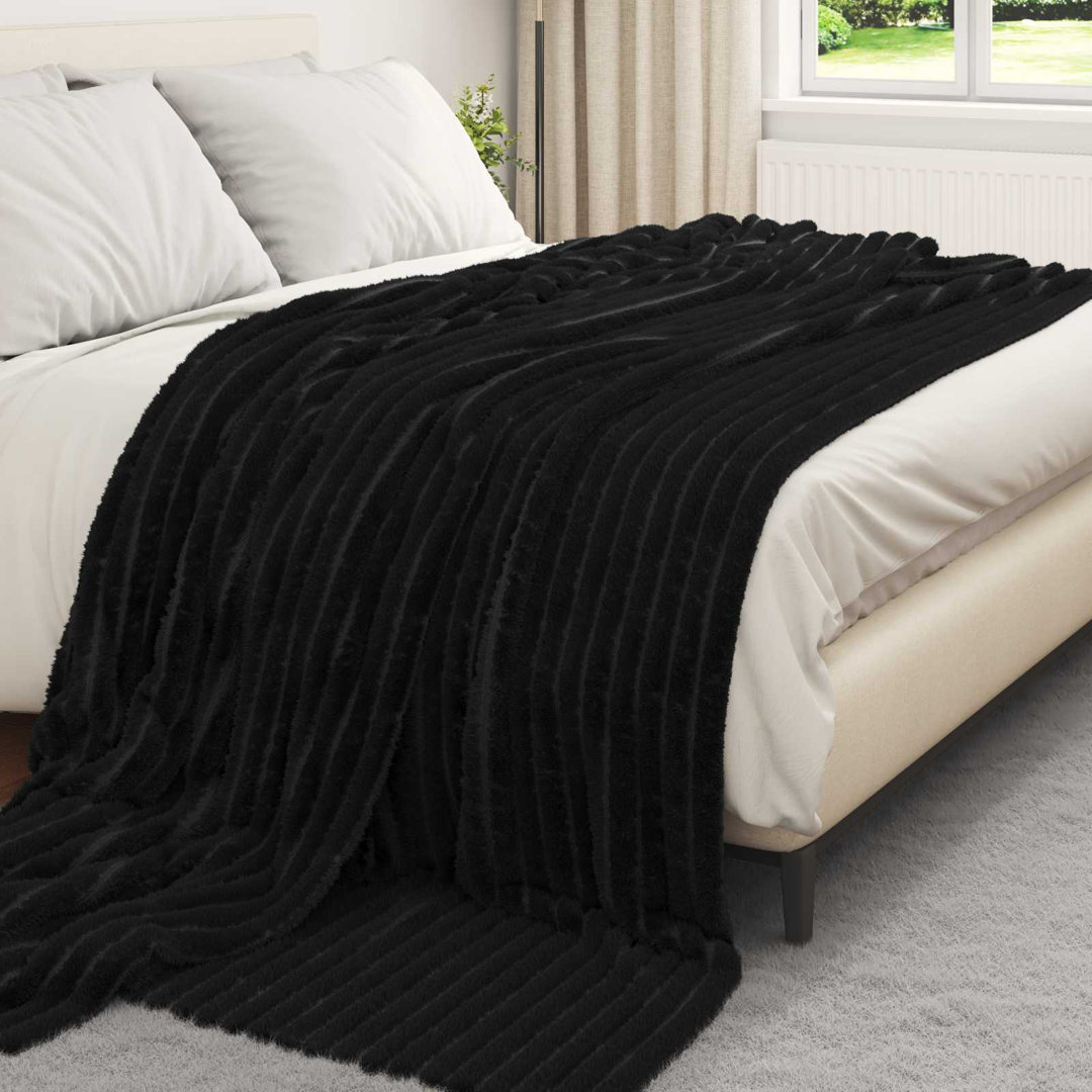 5.1-42 Throw Blanket
