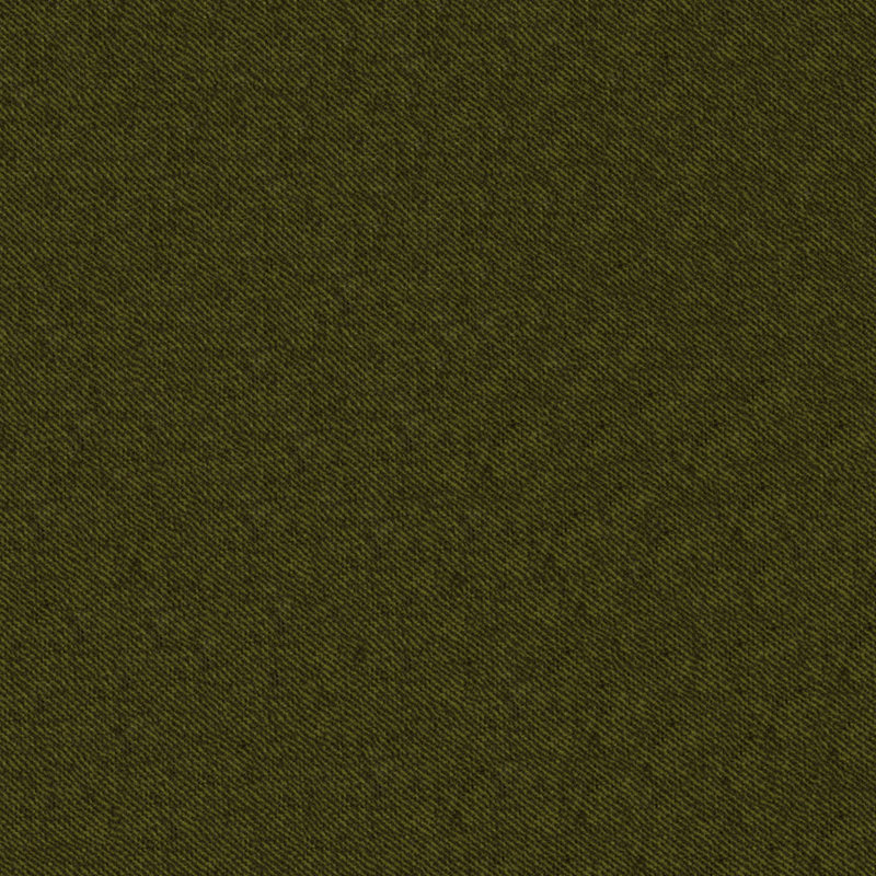 Tissu Chelsea, Herbe