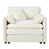 Beige Chenille