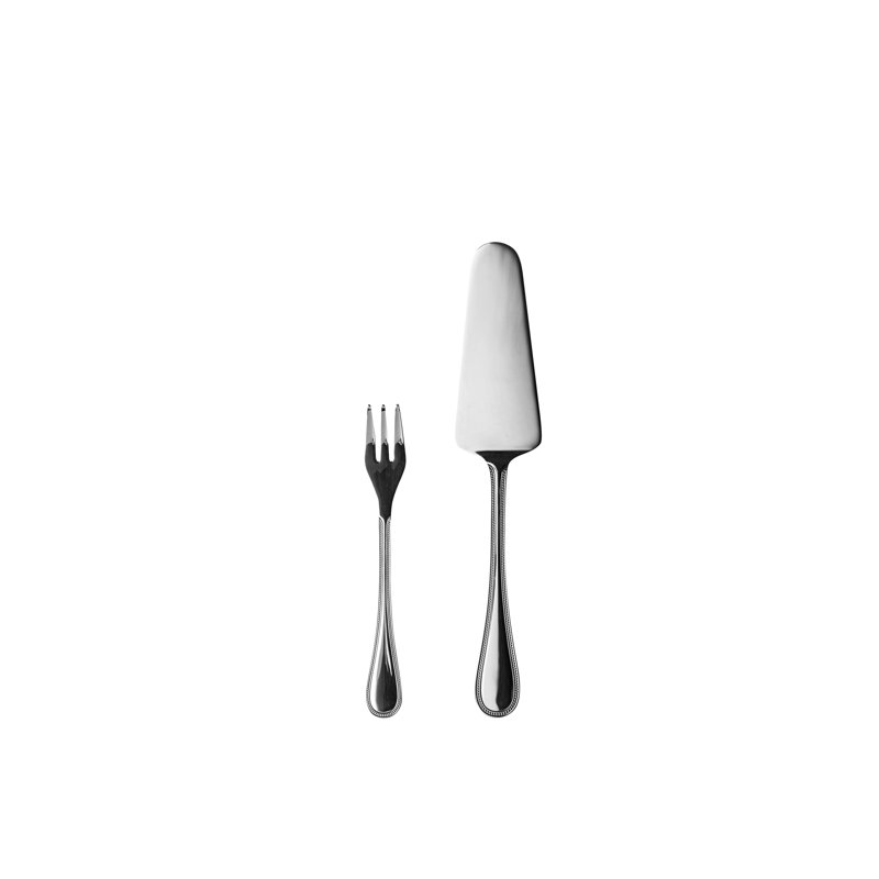 Perla Cake Set - 13 Piece