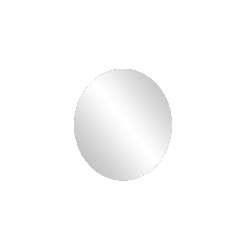 Naohiko Round Wall Mirror