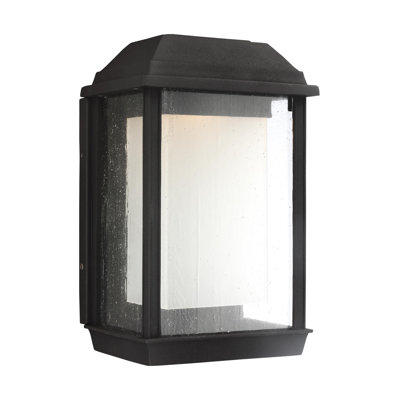 McHenry 1 - Light LED Outdoor Wall Lantern