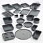 Symple Stuff Burkey Classic Cake Pan-448461915