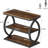 Bedside Table,End Table,Coffee Table,Side Table,Open Display Shelve