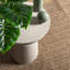 You won't have to worry about dirt and dust thanks to this rug, which creates a cosy ambience in both indoor and outdoor spaces.-307668316