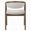 Chaise d'appoint Kessinger