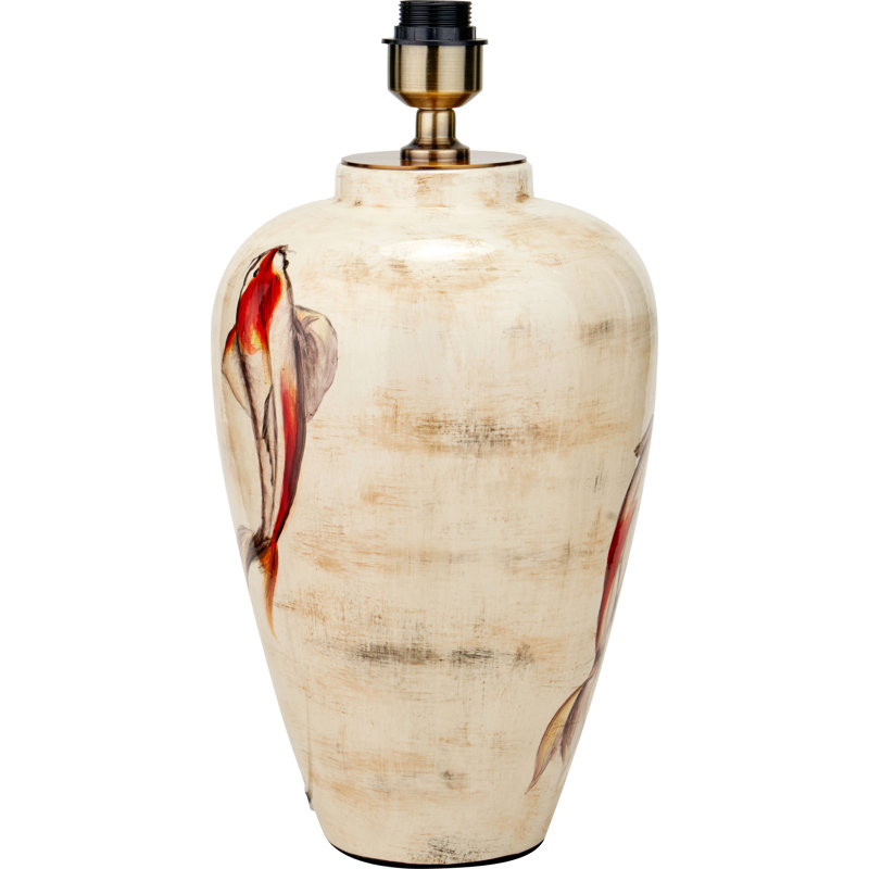 Emerayn Ceramic Table Lamp