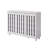 20 Pairs 5 Layers Camden Louvered Shoe Storage-987523165