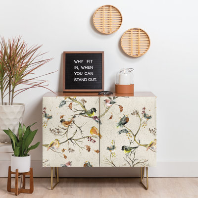 Jaimelynn Accent Cabinet