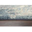 Tapis bleu/crème Carey-31896060