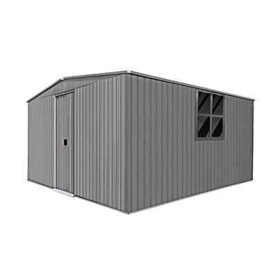 Outdoor Storage Shed