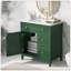 Meuble-lavabo 30 po avec comptoir d'évier-362239041