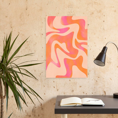 Art contemporain abstrait contemporain