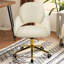 Chaise de bureau l 19,3 po
