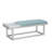 Upholstered Bench with Removable Tray-70169730