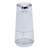 WBM Care Automatic Foaming Soap Dispenser, Touchless Sensor Based for Kitchen and Bathroom, White