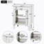Meuble-lavabo 24 po avec lavabo supérieur-55883524