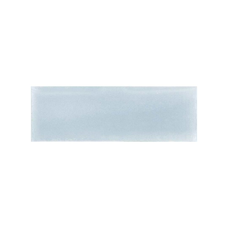 Galileo 2x6 Porcelain Wall and Floor Tile, Cielo
