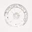 Ventilateur de plafond 18 pales 18 po-360679539