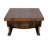 Fine Artisan Barrel Table
