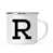 R