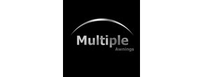 Multiple Awnings Logo