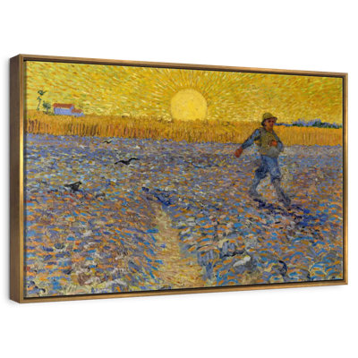 The Sower