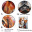 Beagle Bliss I sur impression sur toile-211178750-211178500