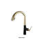 Robinet de cuisine rétractable AvaMalis-100254930